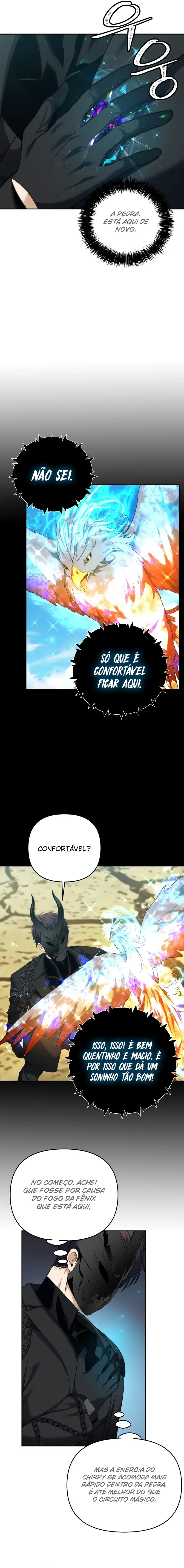 Read A Segunda Vida do Ranker PT Manga Online