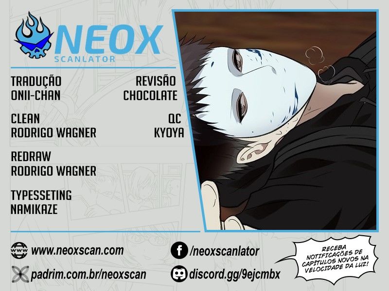 Read A Segunda Vida do Ranker PT Manga Online