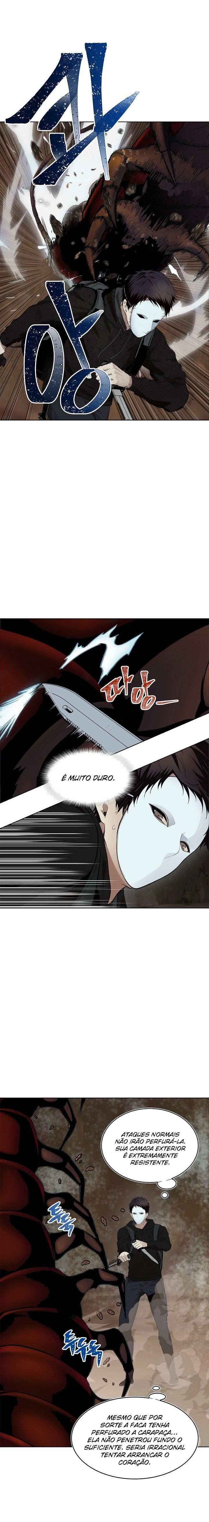 Read A Segunda Vida do Ranker PT Manga Online