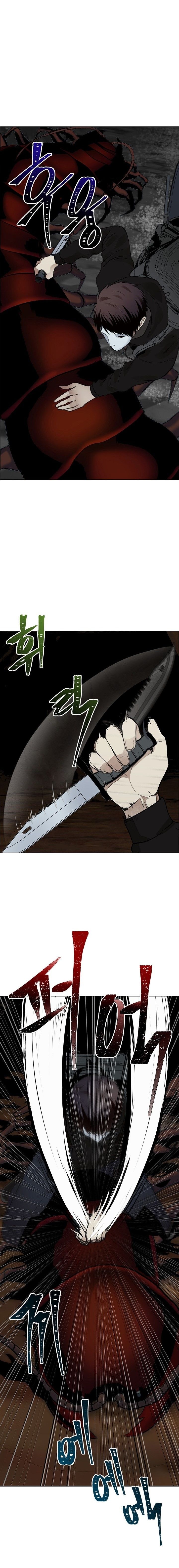 Read A Segunda Vida do Ranker PT Manga Online