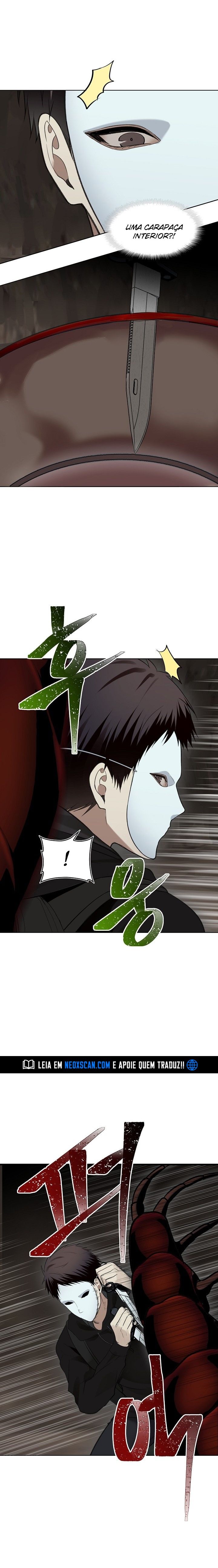 Read A Segunda Vida do Ranker PT Manga Online