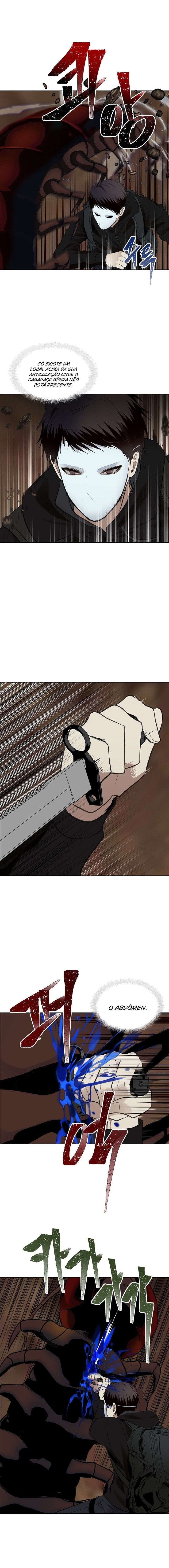 Read A Segunda Vida do Ranker PT Manga Online