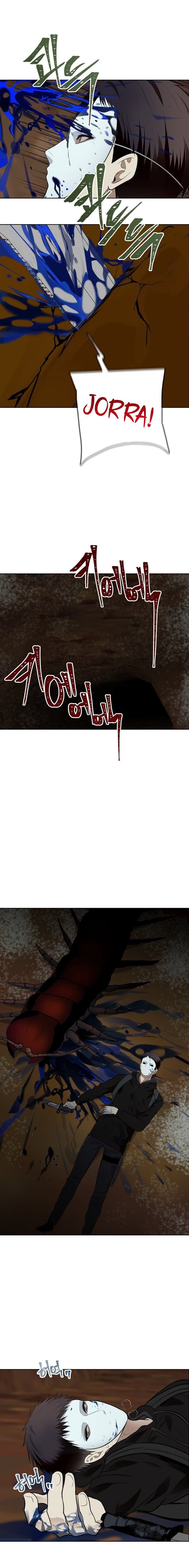 Read A Segunda Vida do Ranker PT Manga Online
