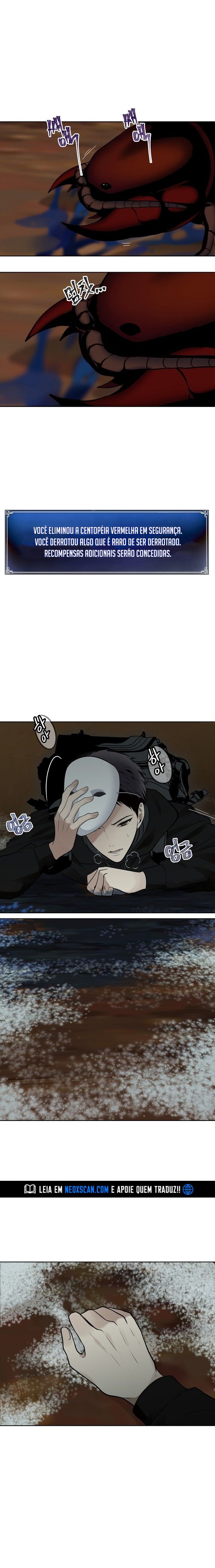 Read A Segunda Vida do Ranker PT Manga Online