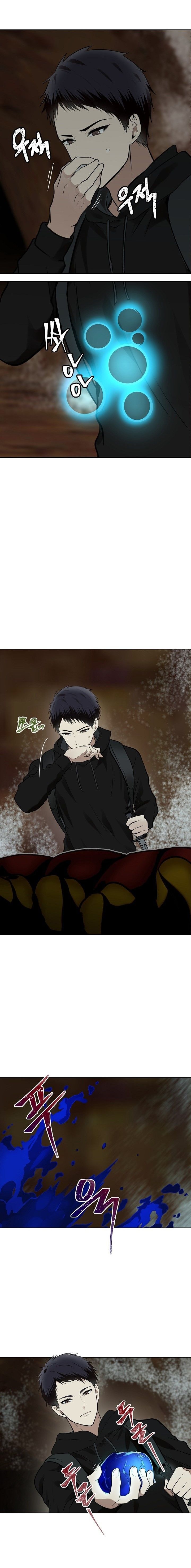 Read A Segunda Vida do Ranker PT Manga Online