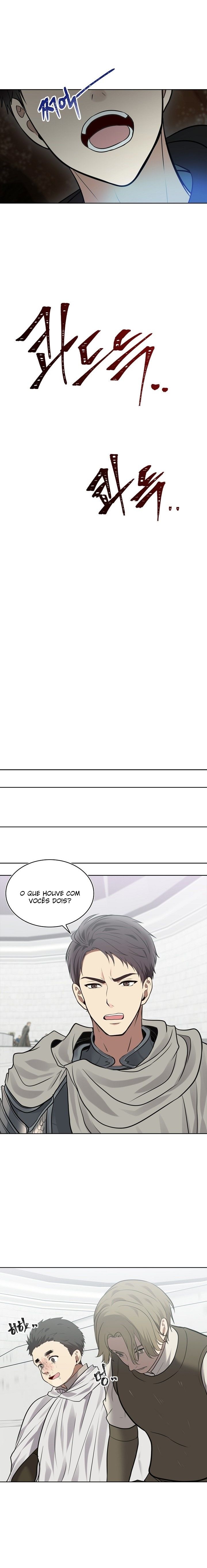 Read A Segunda Vida do Ranker PT Manga Online