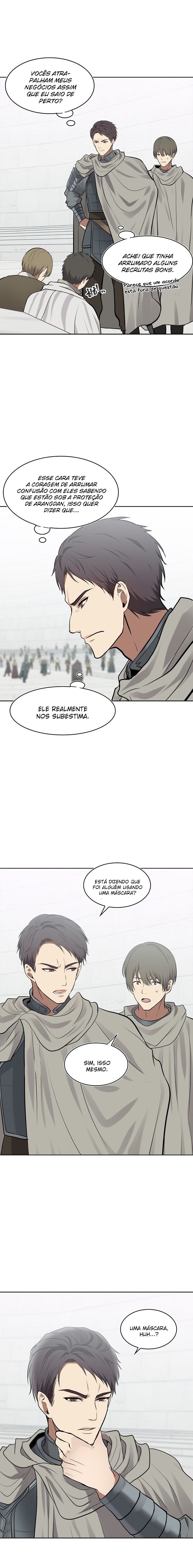 Read A Segunda Vida do Ranker PT Manga Online