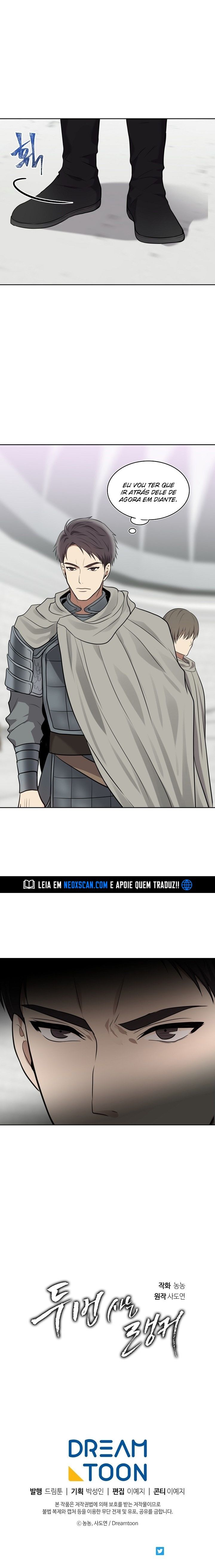 Read A Segunda Vida do Ranker PT Manga Online