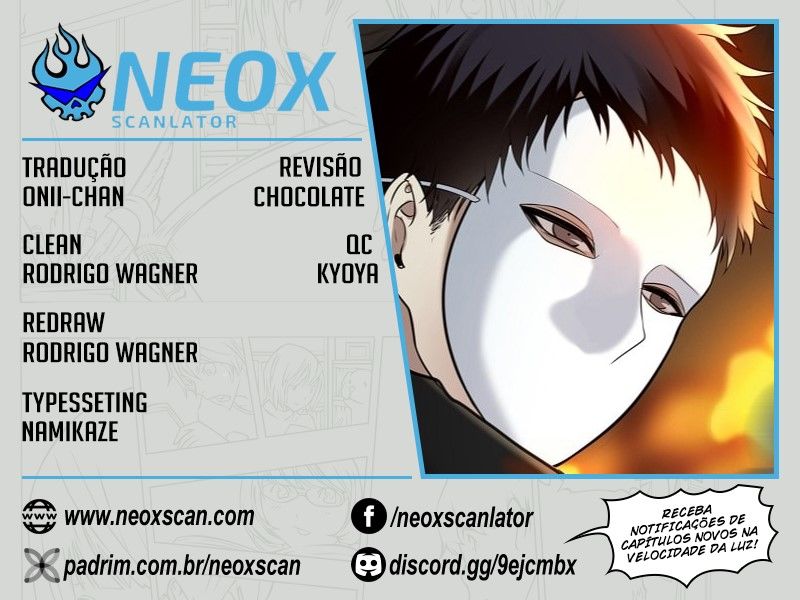 Read A Segunda Vida do Ranker PT Manga Online