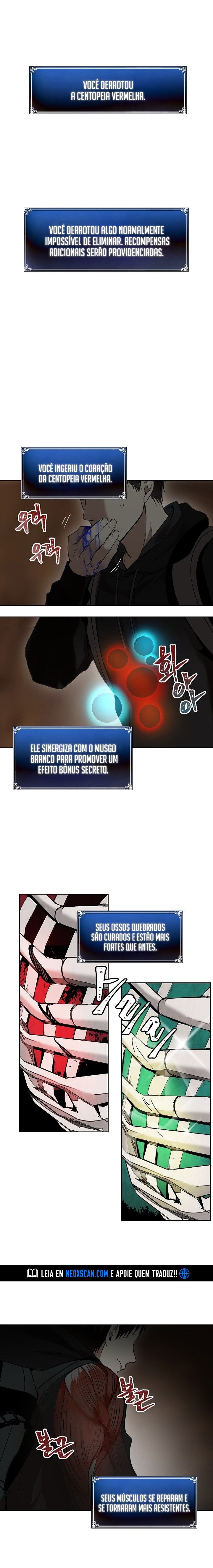 Read A Segunda Vida do Ranker PT Manga Online