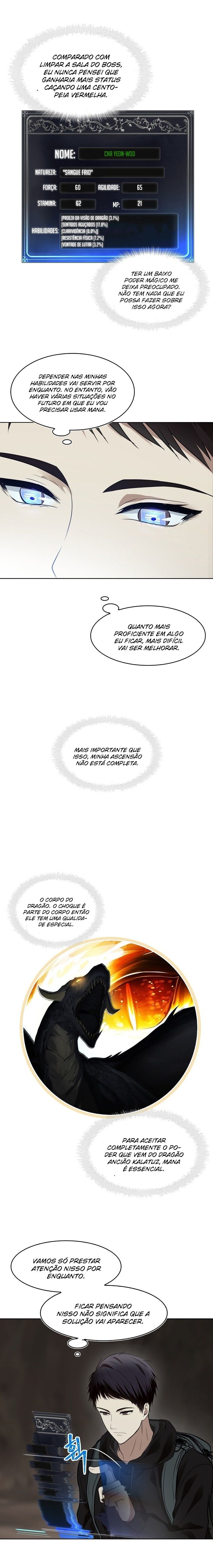 Read A Segunda Vida do Ranker PT Manga Online