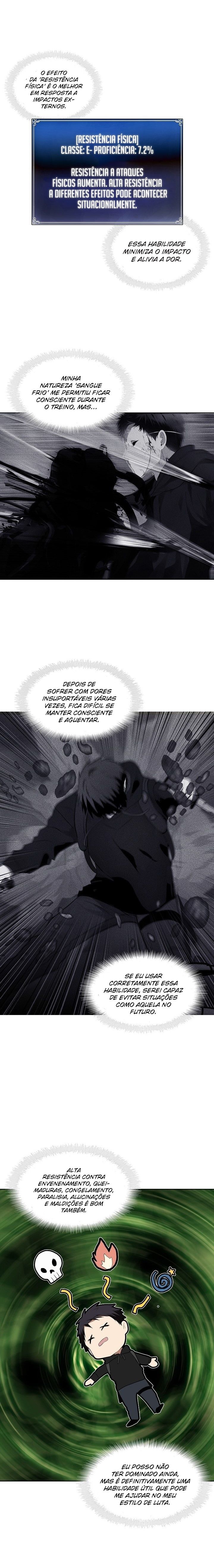 Read A Segunda Vida do Ranker PT Manga Online