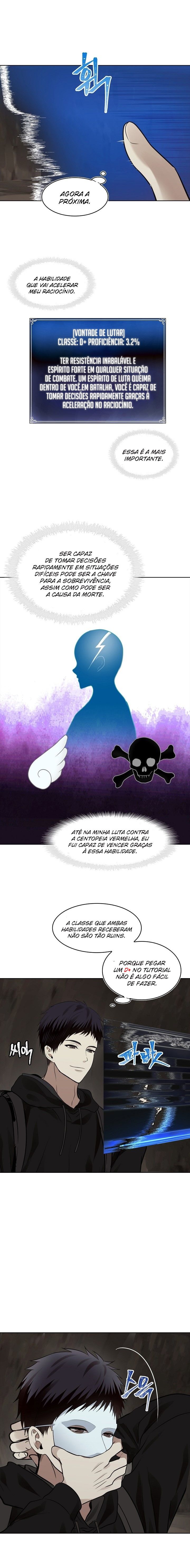 Read A Segunda Vida do Ranker PT Manga Online