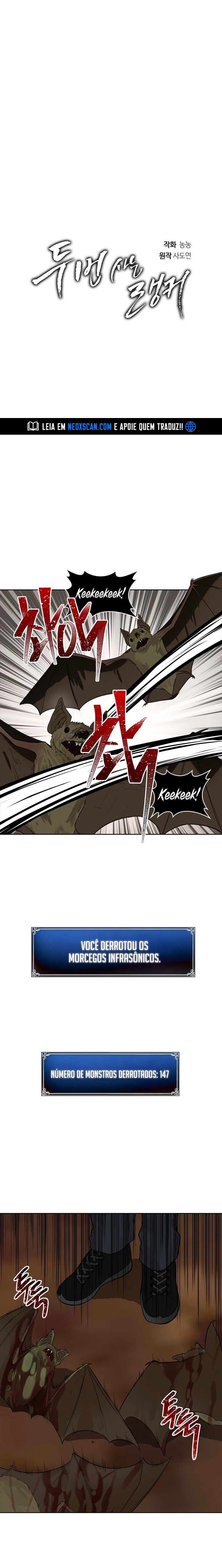 Read A Segunda Vida do Ranker PT Manga Online