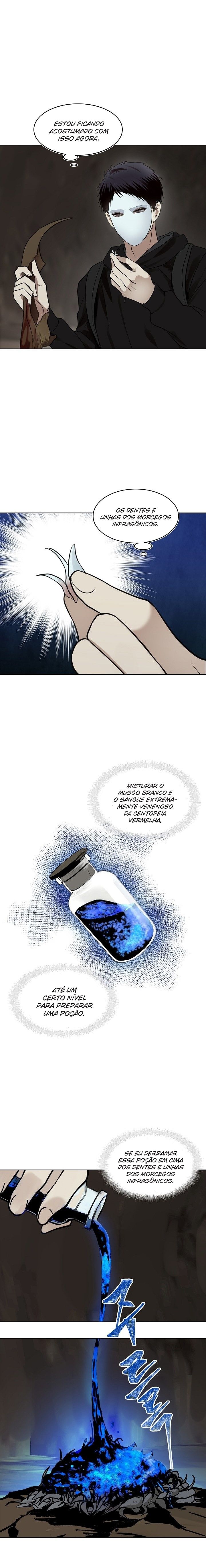 Read A Segunda Vida do Ranker PT Manga Online