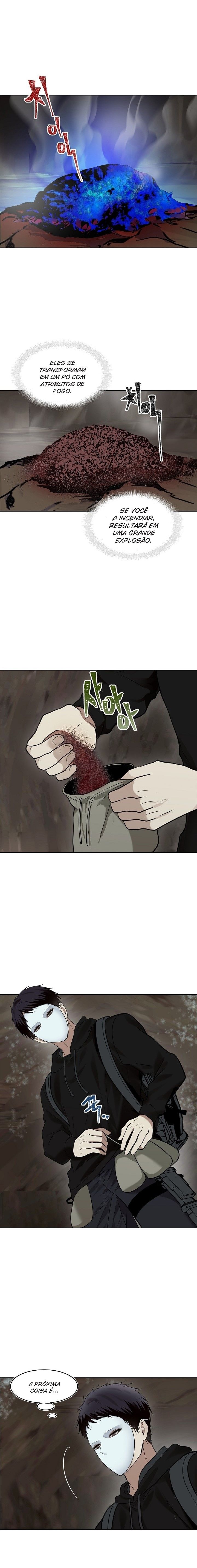 Read A Segunda Vida do Ranker PT Manga Online