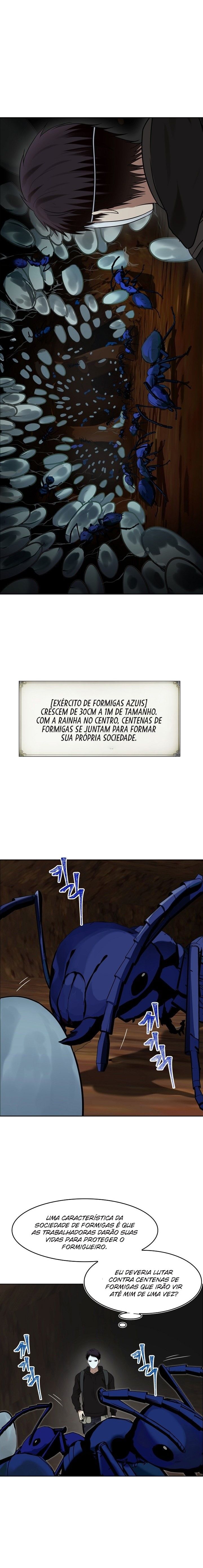 Read A Segunda Vida do Ranker PT Manga Online