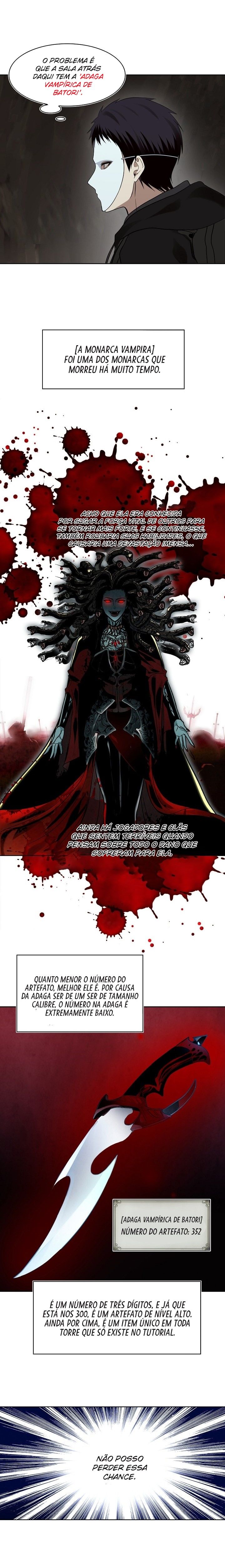 Read A Segunda Vida do Ranker PT Manga Online