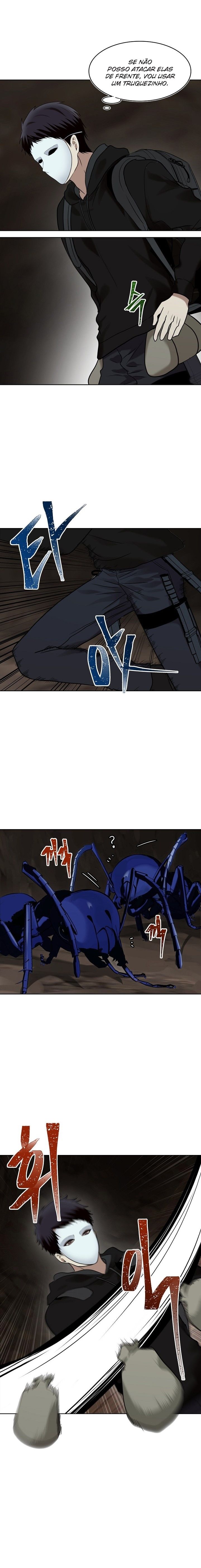 Read A Segunda Vida do Ranker PT Manga Online