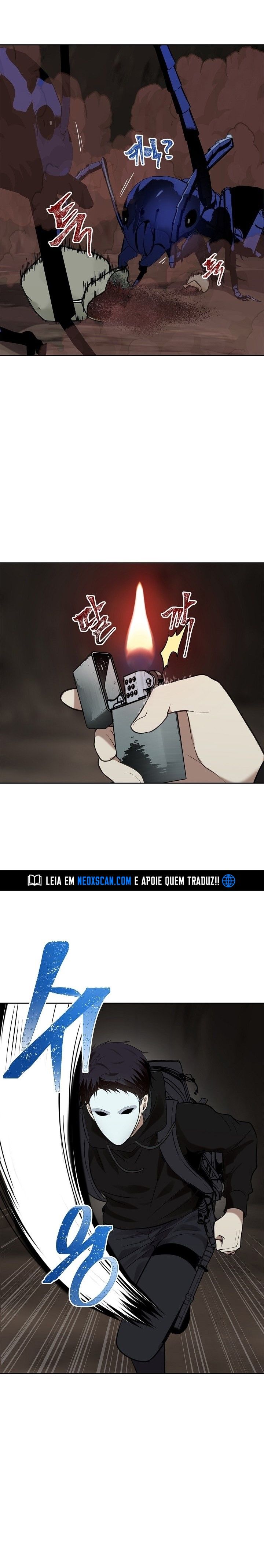 Read A Segunda Vida do Ranker PT Manga Online