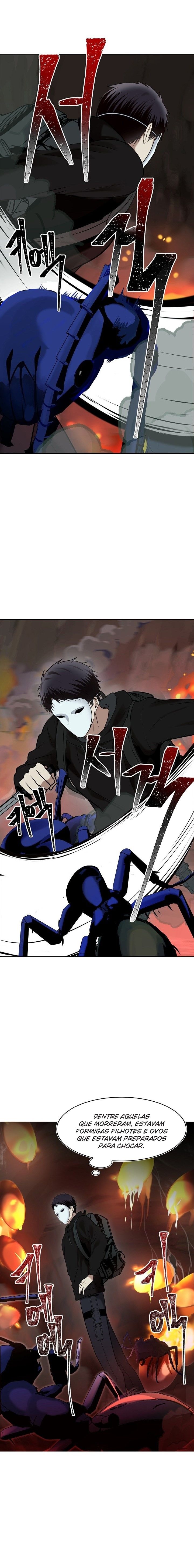 Read A Segunda Vida do Ranker PT Manga Online