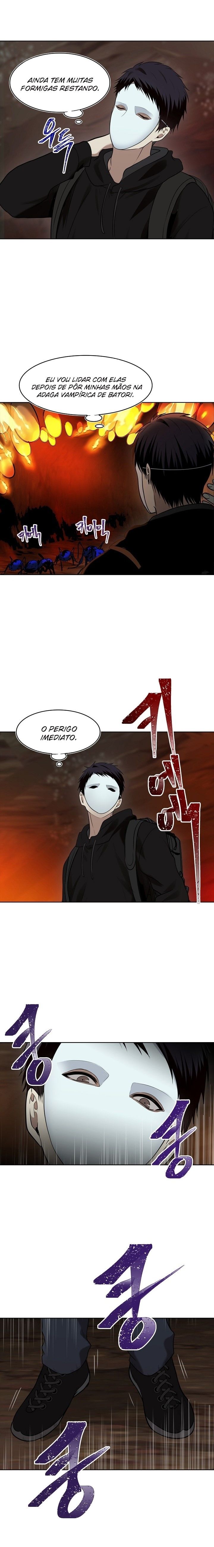 Read A Segunda Vida do Ranker PT Manga Online