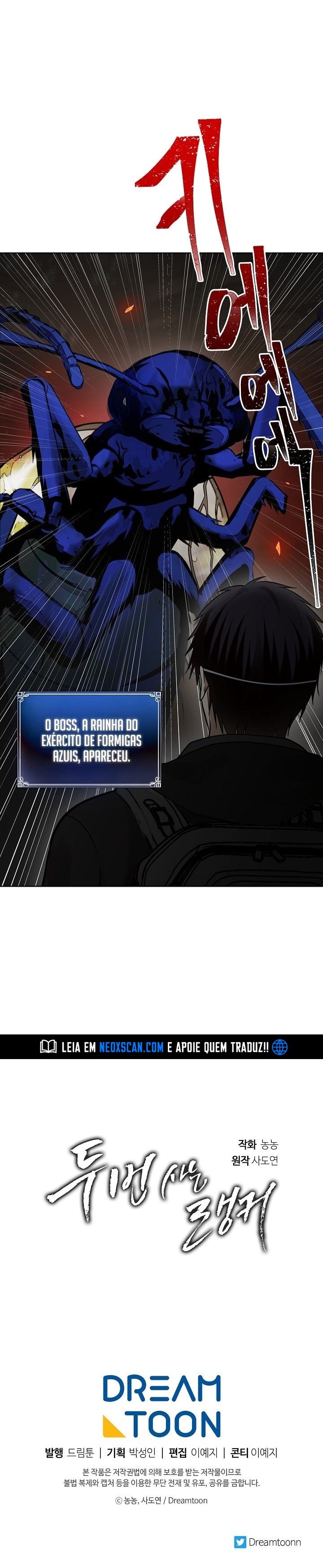 Read A Segunda Vida do Ranker PT Manga Online