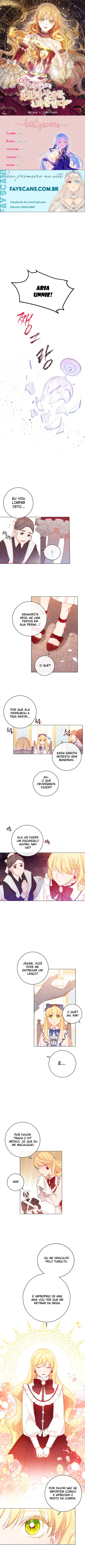 Read A Vilã Reverte a Ampulheta PT Manga Online