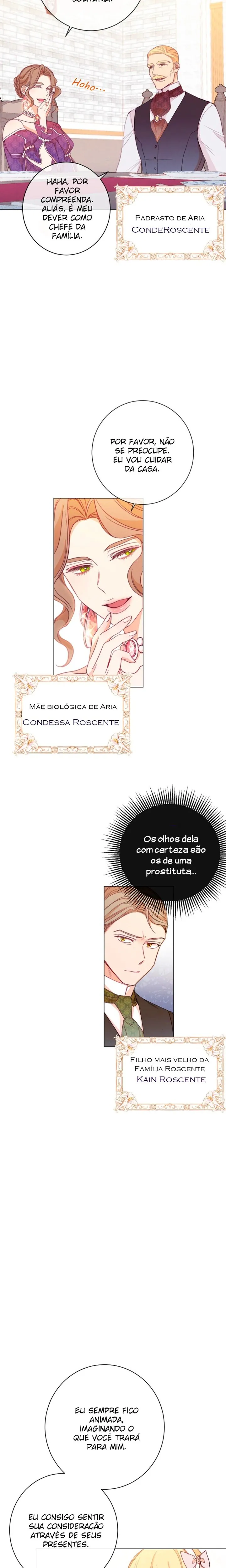 Read A Vilã Reverte a Ampulheta PT Manga Online