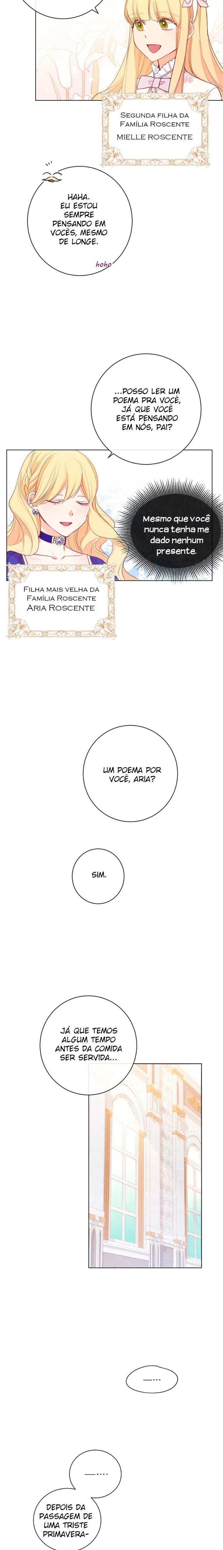 Read A Vilã Reverte a Ampulheta PT Manga Online
