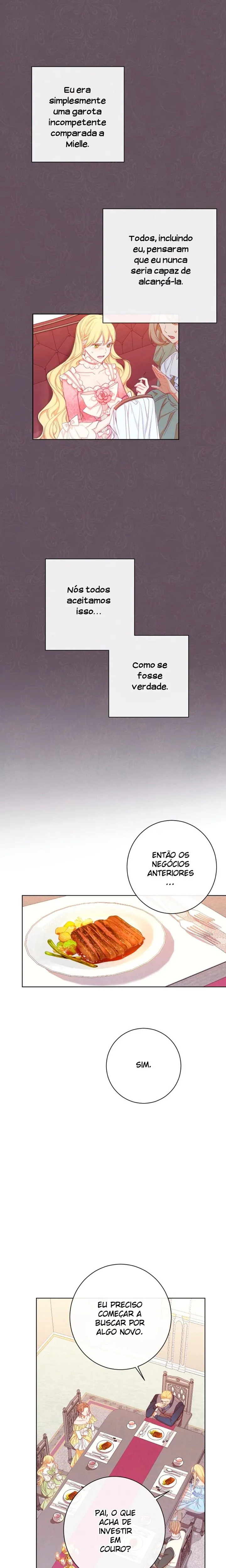 Read A Vilã Reverte a Ampulheta PT Manga Online