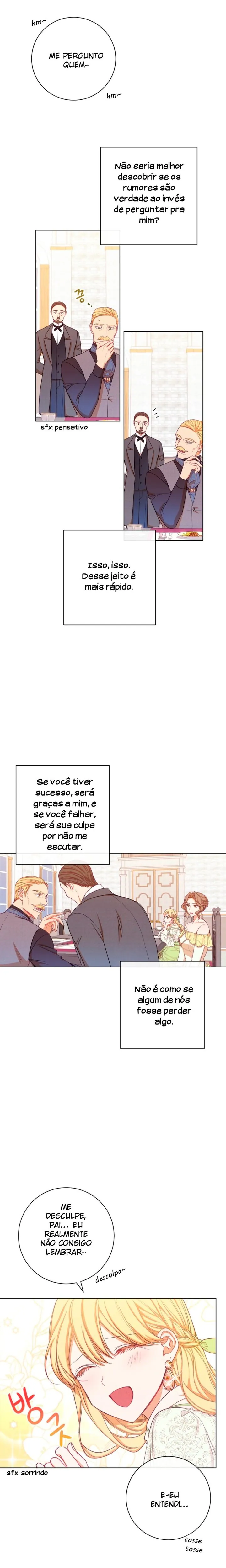 Read A Vilã Reverte a Ampulheta PT Manga Online