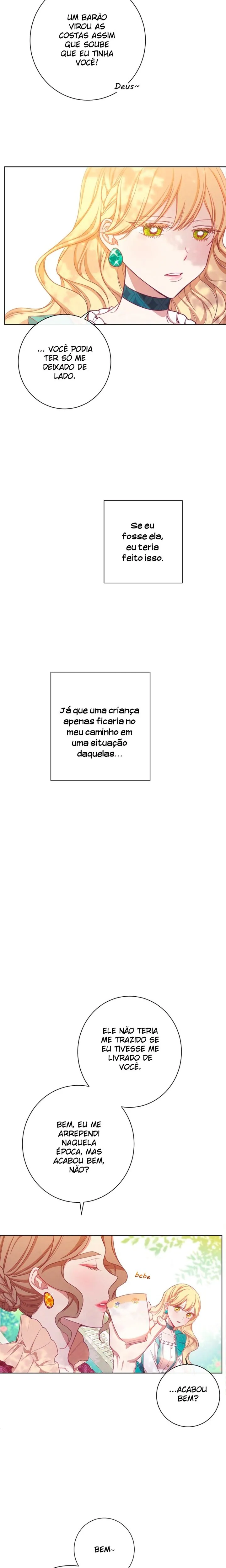 Read A Vilã Reverte a Ampulheta PT Manga Online