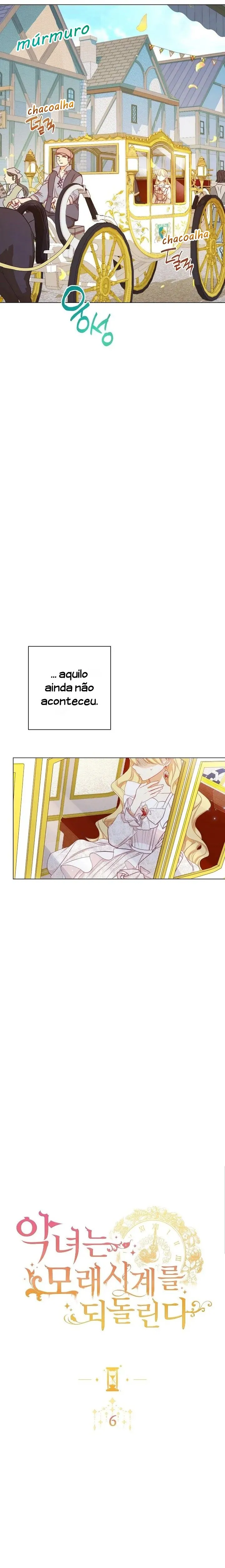 Read A Vilã Reverte a Ampulheta PT Manga Online