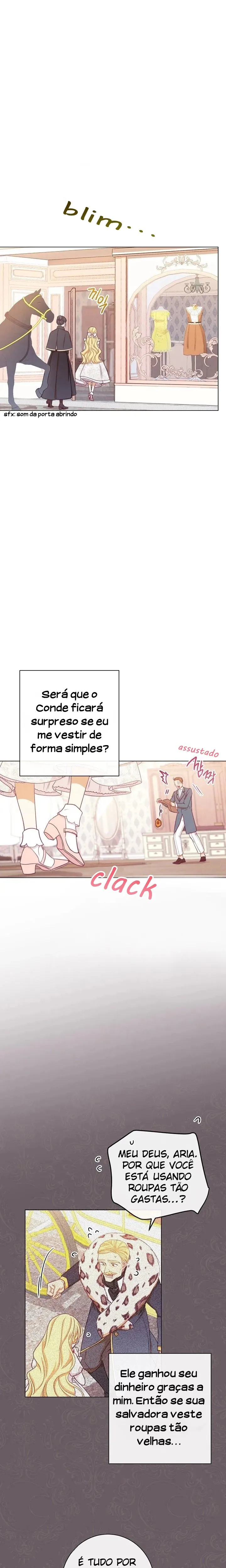 Read A Vilã Reverte a Ampulheta PT Manga Online