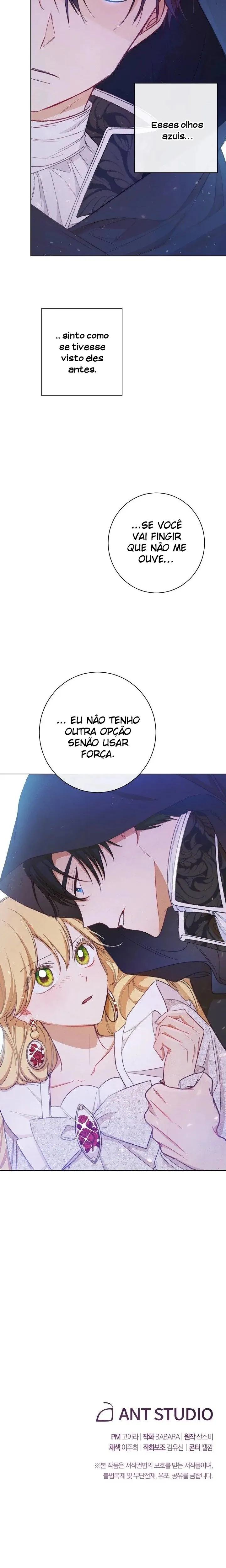 Read A Vilã Reverte a Ampulheta PT Manga Online