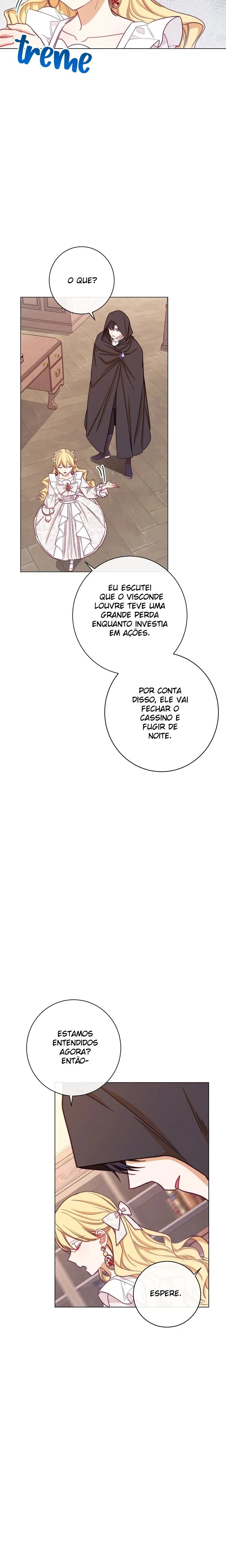 Read A Vilã Reverte a Ampulheta PT Manga Online