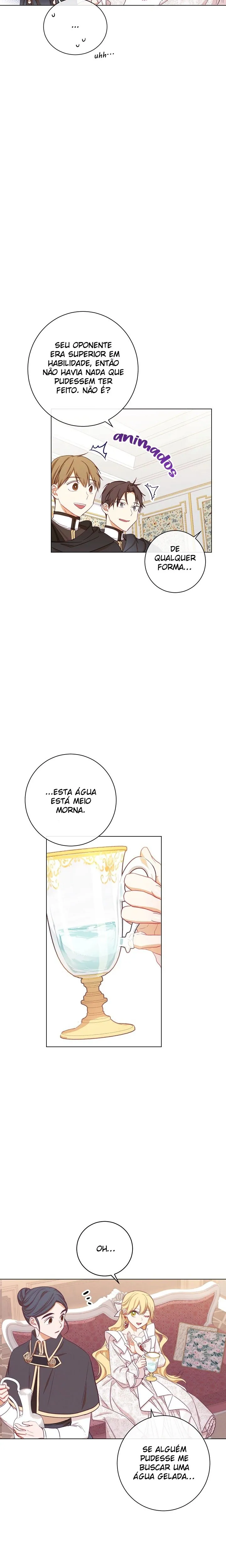 Read A Vilã Reverte a Ampulheta PT Manga Online