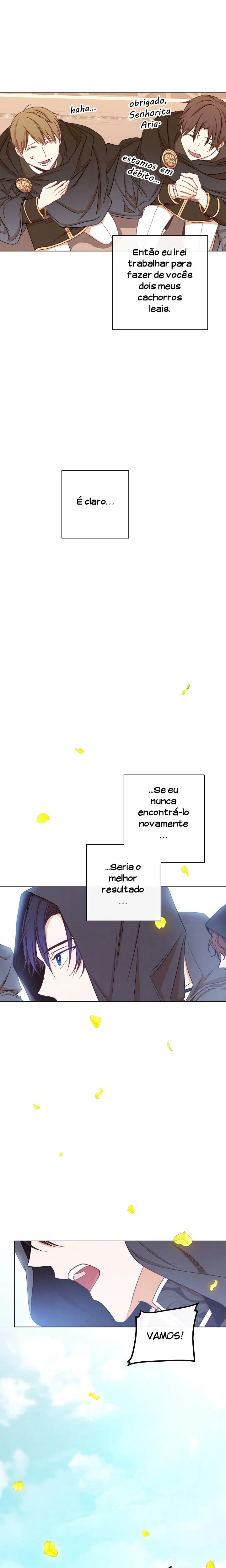 Read A Vilã Reverte a Ampulheta PT Manga Online