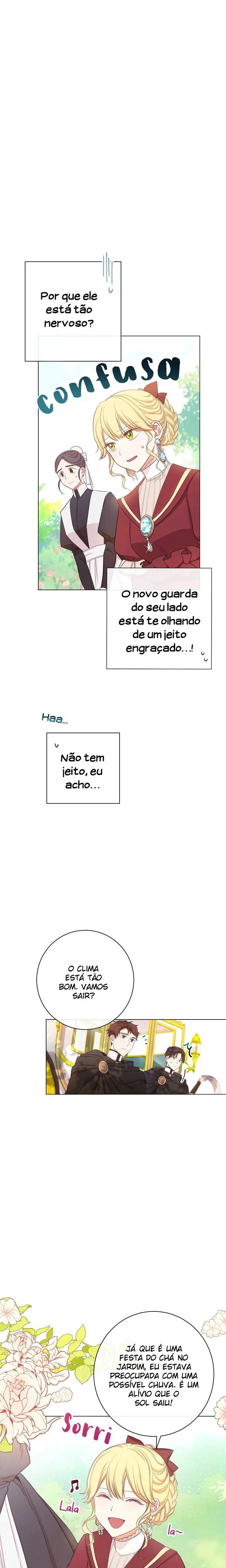 Read A Vilã Reverte a Ampulheta PT Manga Online