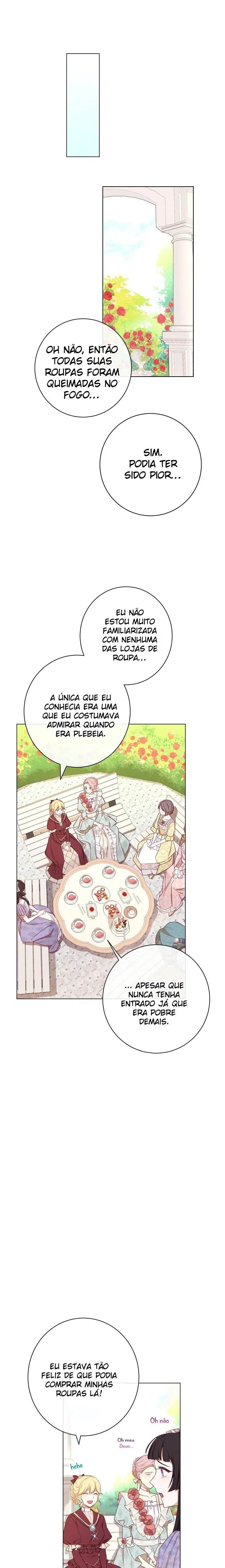 Read A Vilã Reverte a Ampulheta PT Manga Online