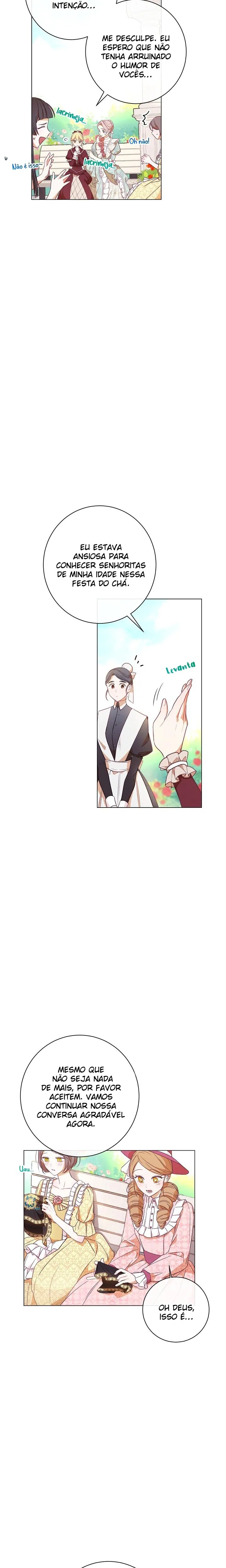 Read A Vilã Reverte a Ampulheta PT Manga Online