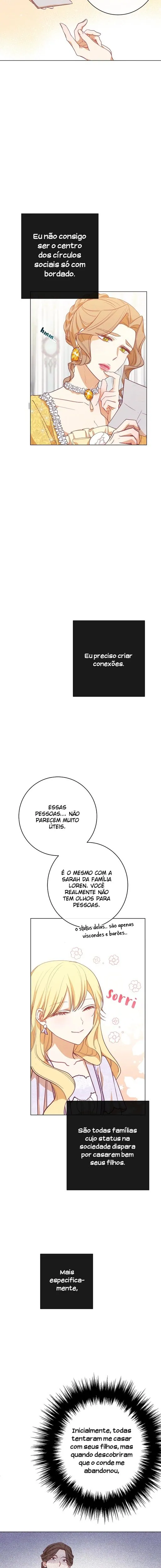 Read A Vilã Reverte a Ampulheta PT Manga Online