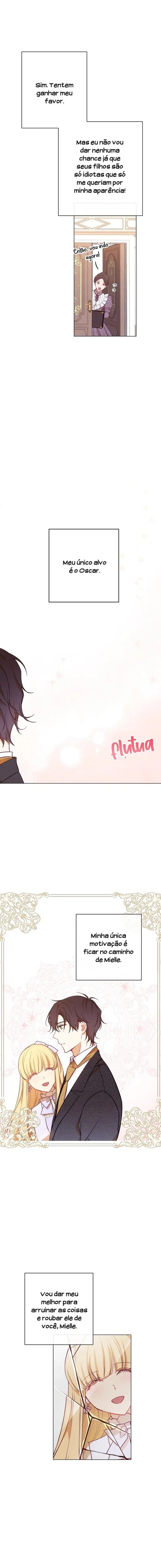 Read A Vilã Reverte a Ampulheta PT Manga Online
