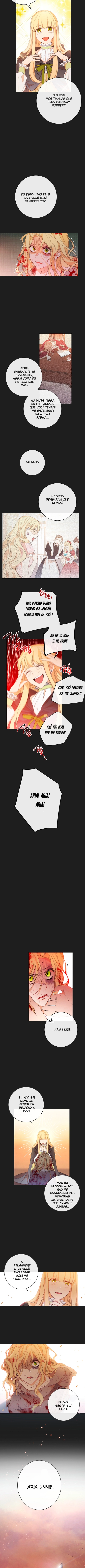 Read A Vilã Reverte a Ampulheta PT Manga Online