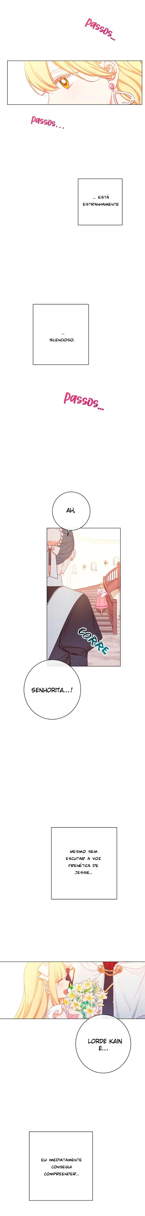 Read A Vilã Reverte a Ampulheta PT Manga Online