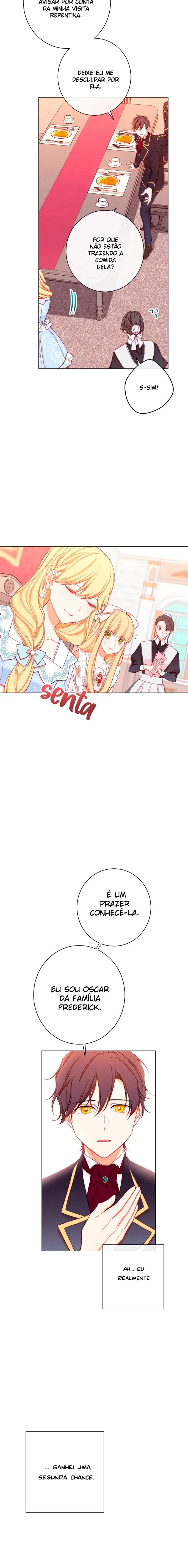 Read A Vilã Reverte a Ampulheta PT Manga Online