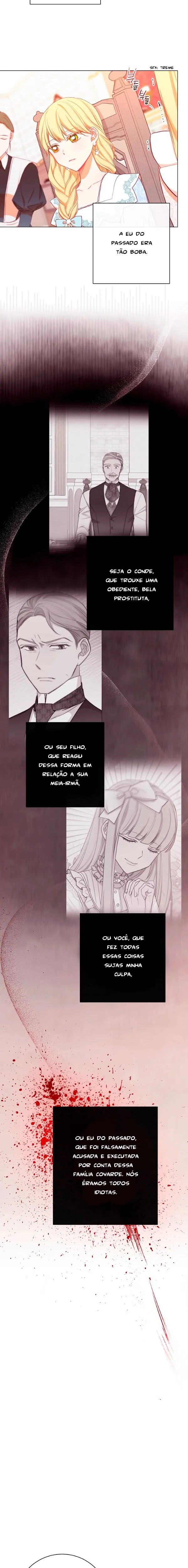 Read A Vilã Reverte a Ampulheta PT Manga Online