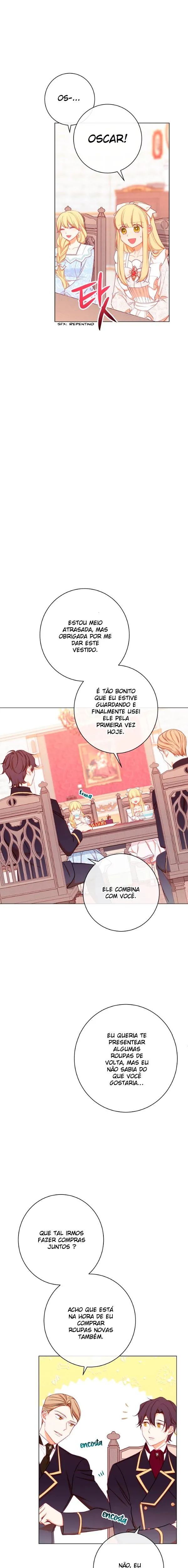 Read A Vilã Reverte a Ampulheta PT Manga Online