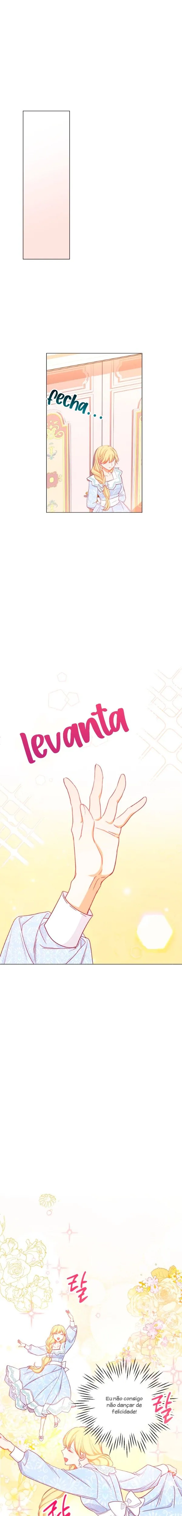 Read A Vilã Reverte a Ampulheta PT Manga Online